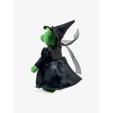 Steiff Wicked Witch of the West teddy bear 18cm (British brand)