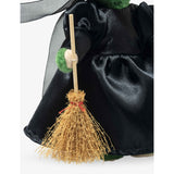Steiff Wicked Witch of the West teddy bear 18cm (British brand)
