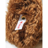 Steiff Disney Lady 70th anniversary mohair soft toy 20cm, UK version