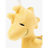 Steiff Woodstock soft toy pendant 11cm - British product