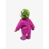 Steiff Joker soft toy 30cm mohair, imported from the UK
