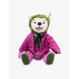 Steiff Joker soft toy 30cm mohair, imported from the UK