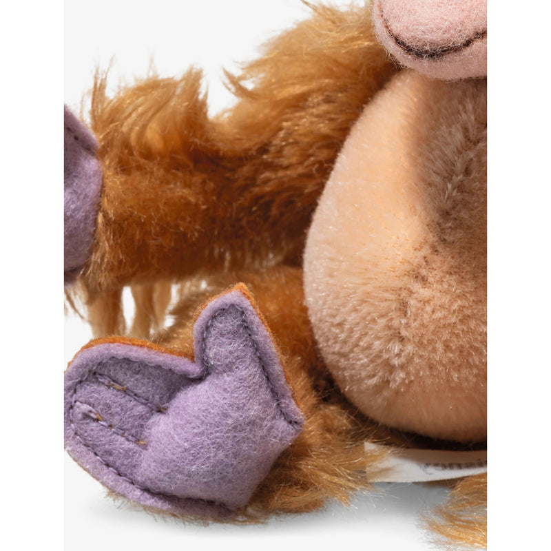 Steiff Jungle Book soft toy set King Louie and Baloo limited edition (British brand)
