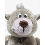 Steiff Jungle Book soft toy set King Louie and Baloo limited edition (British brand)
