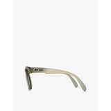 Dior square-frame acetate sunglasses with tinted lenses - British product