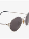 Gianfranco Ferré vintage cat-eye acetate sunglasses, imported from the UK