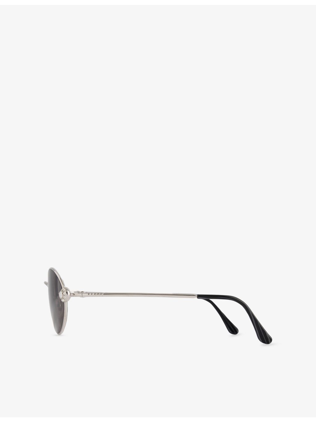 Gianfranco Ferré vintage cat-eye acetate sunglasses, imported from the UK