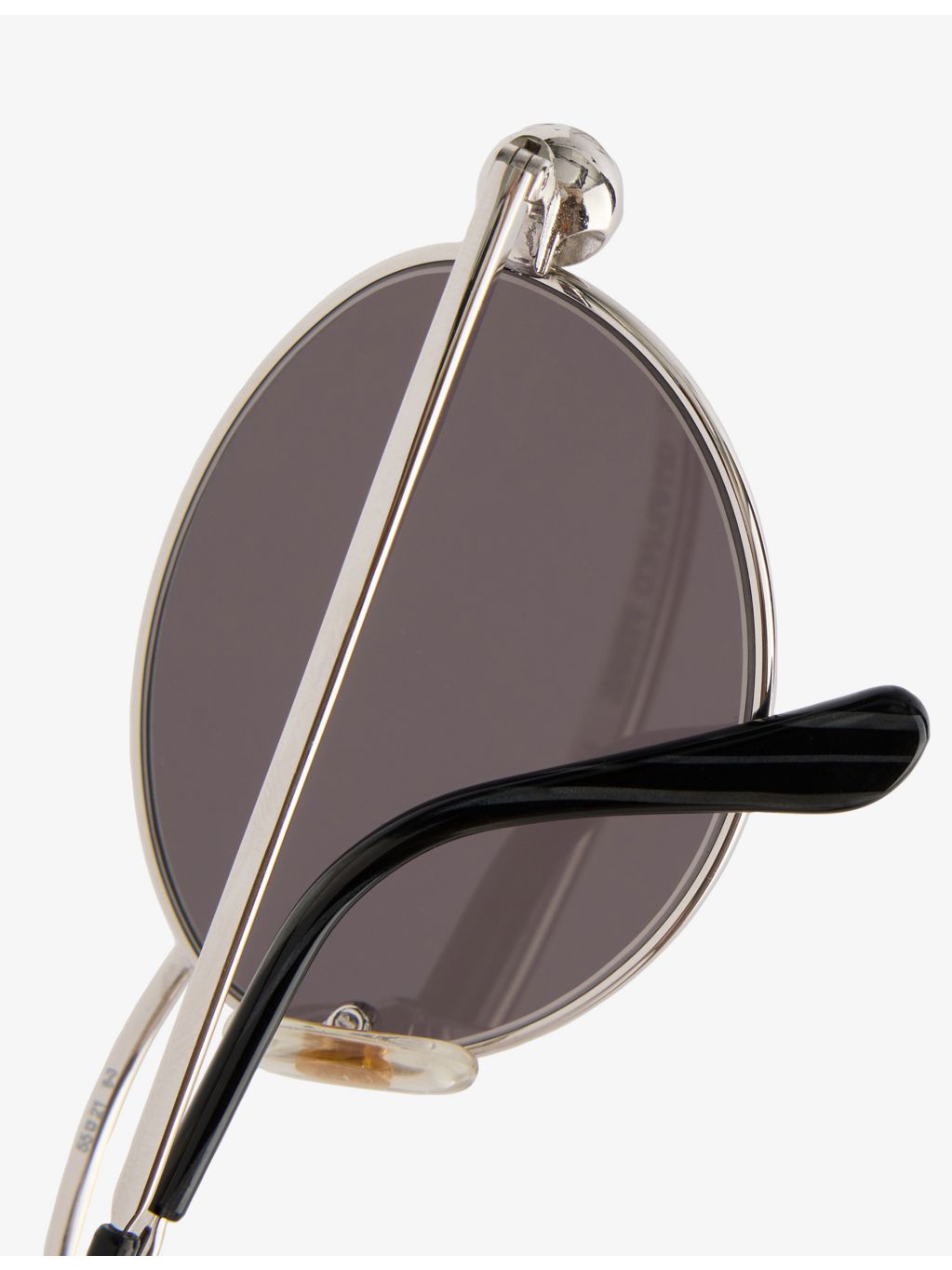 Gianfranco Ferré vintage cat-eye acetate sunglasses, imported from the UK