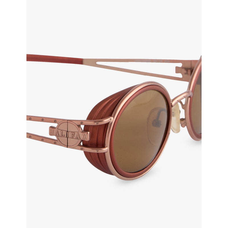 RESELFRIDGES 90s cat-eye acetate sunglasses - British product