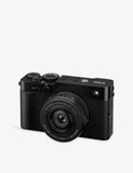 Mirrorless camera X-E5 with XF23mm lens (British brand)