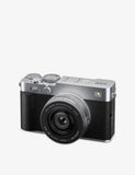 Mirrorless Digital Camera X E5 with XF23mm Lens