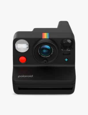 Polaroid Now Generation 3 instant camera, UK version