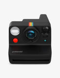 Polaroid Now Generation 3 instant camera, UK version
