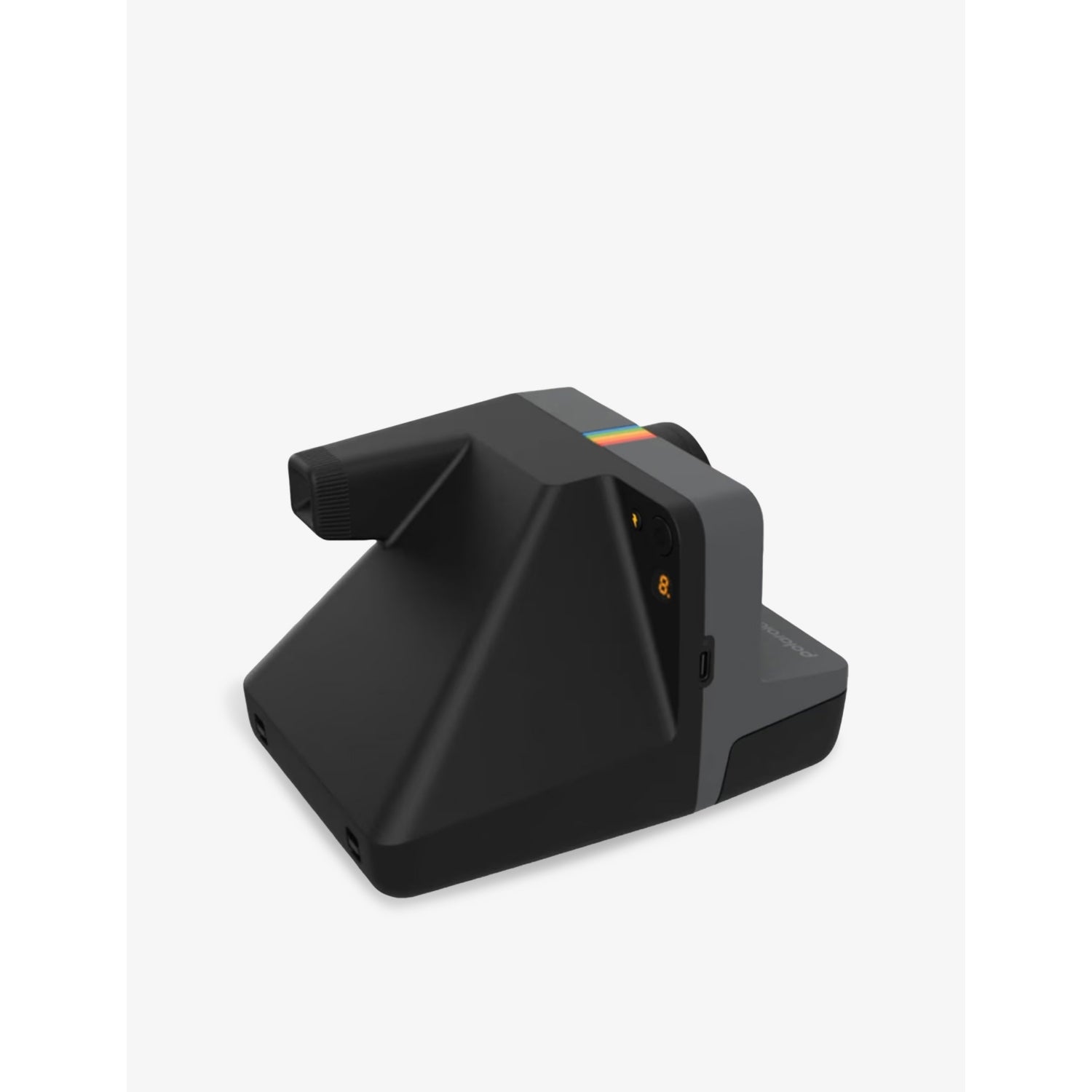 Polaroid Now Generation 3 instant camera, UK version