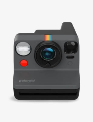 Polaroid Now Generation 3 instant camera, UK version