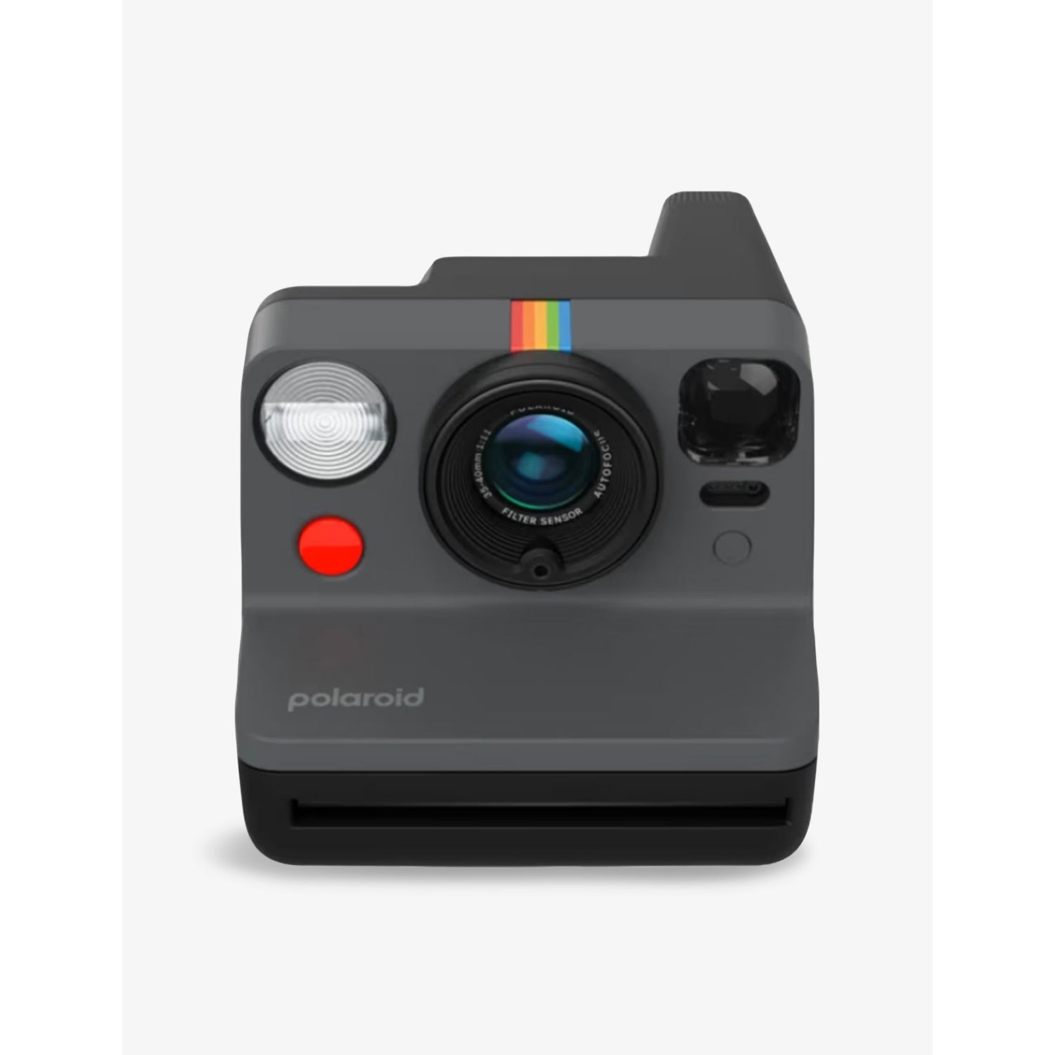 Now Instant Camera Generation 3 - BLACK