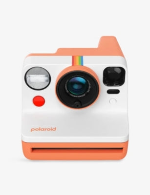 Polaroid Now Generation 3 instant camera, UK version