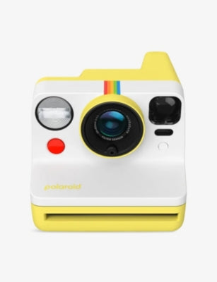 Polaroid Now Instant Camera Generation 3