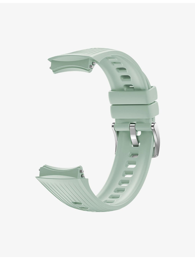 Huawei fluoroelastomer watch strap for Watch 5 (British brand)