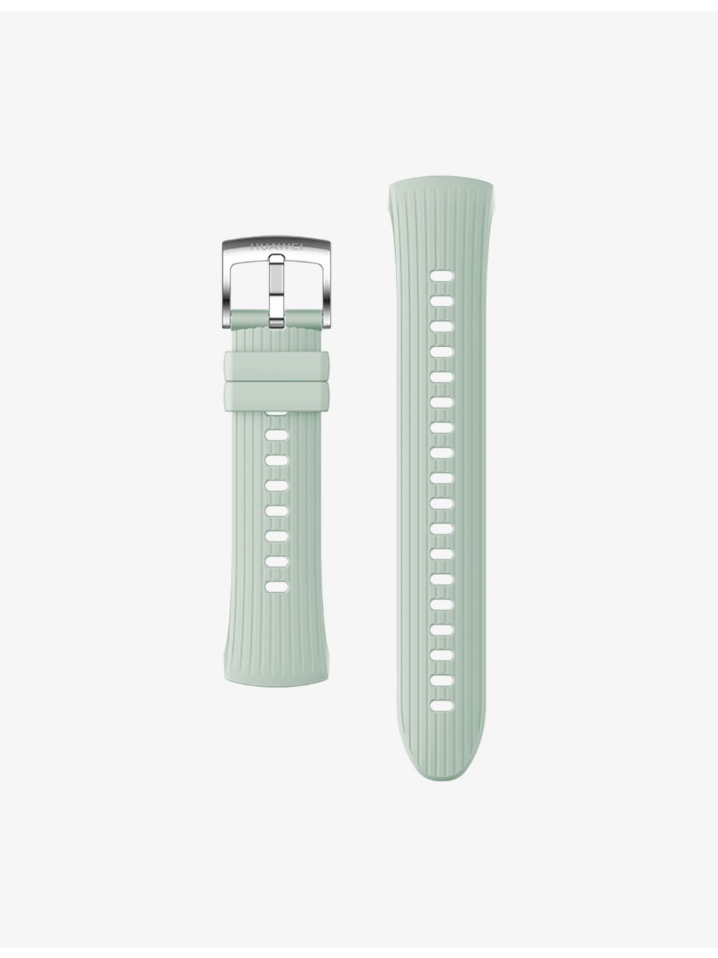 Huawei fluoroelastomer watch strap for Watch 5 (British brand)