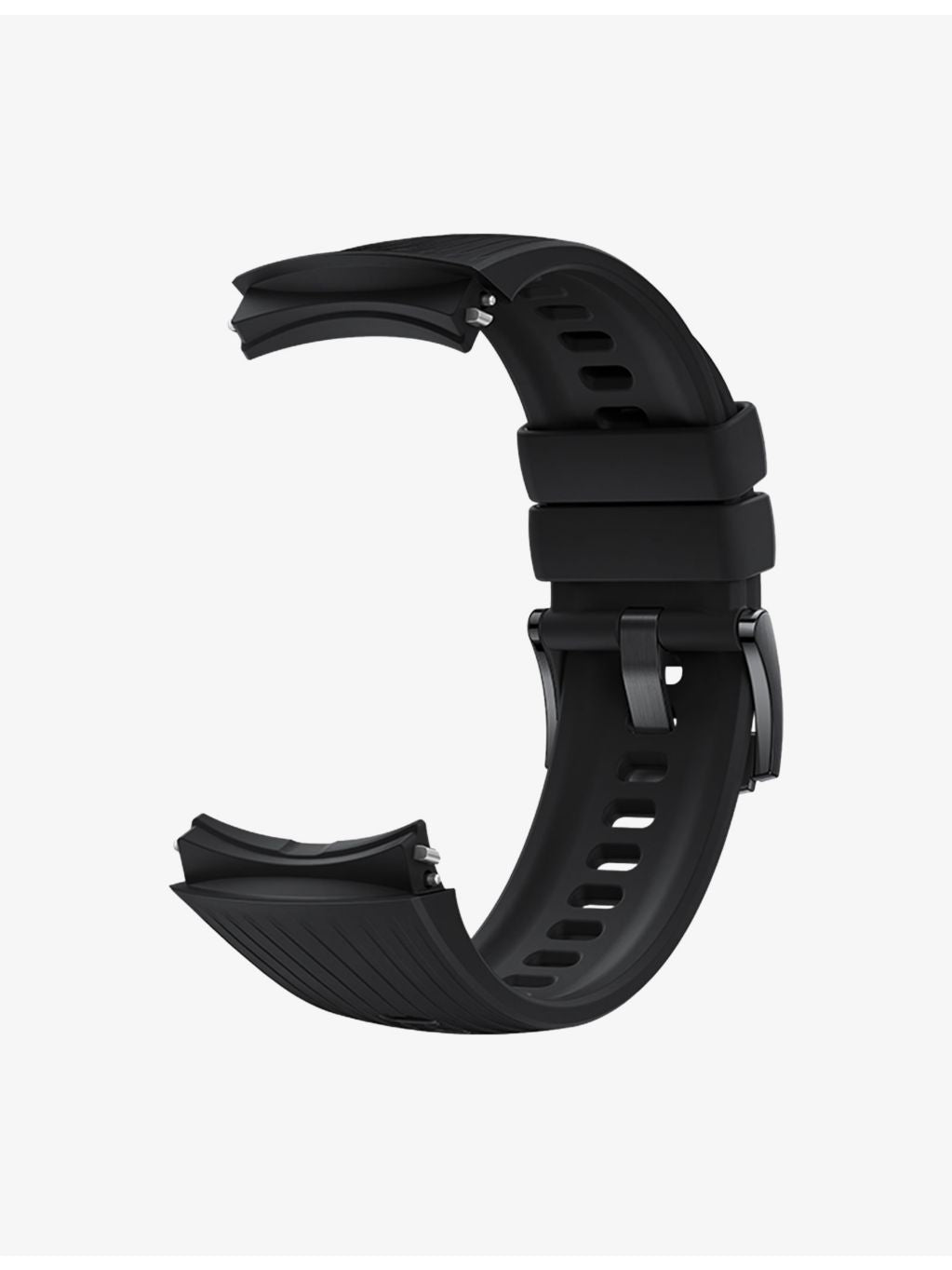 Huawei Watch 5 fluoroelastomer strap (British brand)