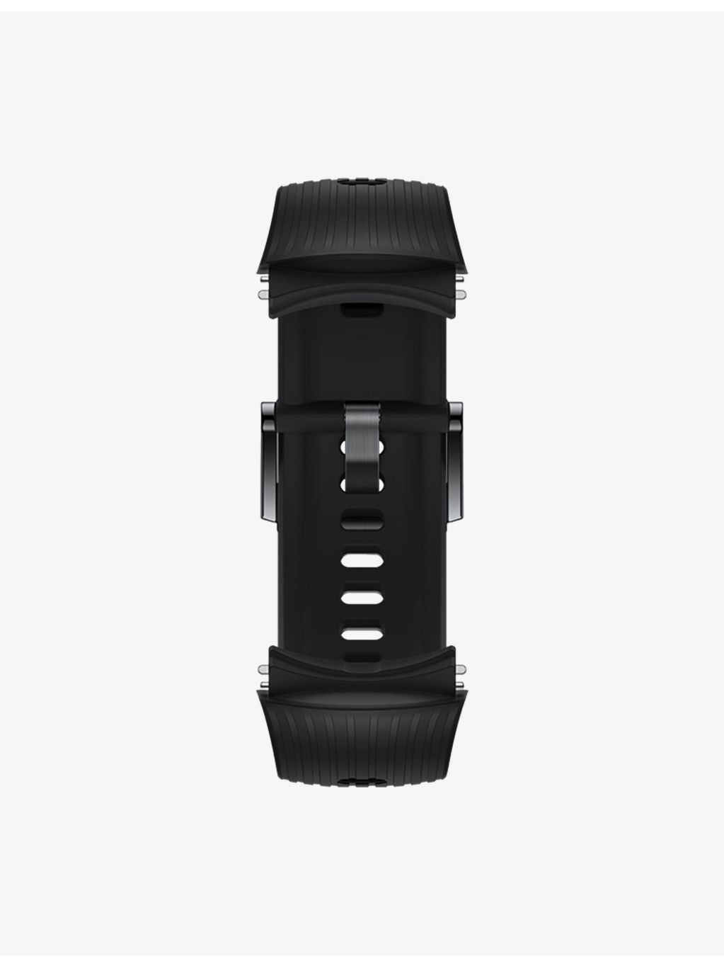 Huawei Watch 5 fluoroelastomer strap (British brand)