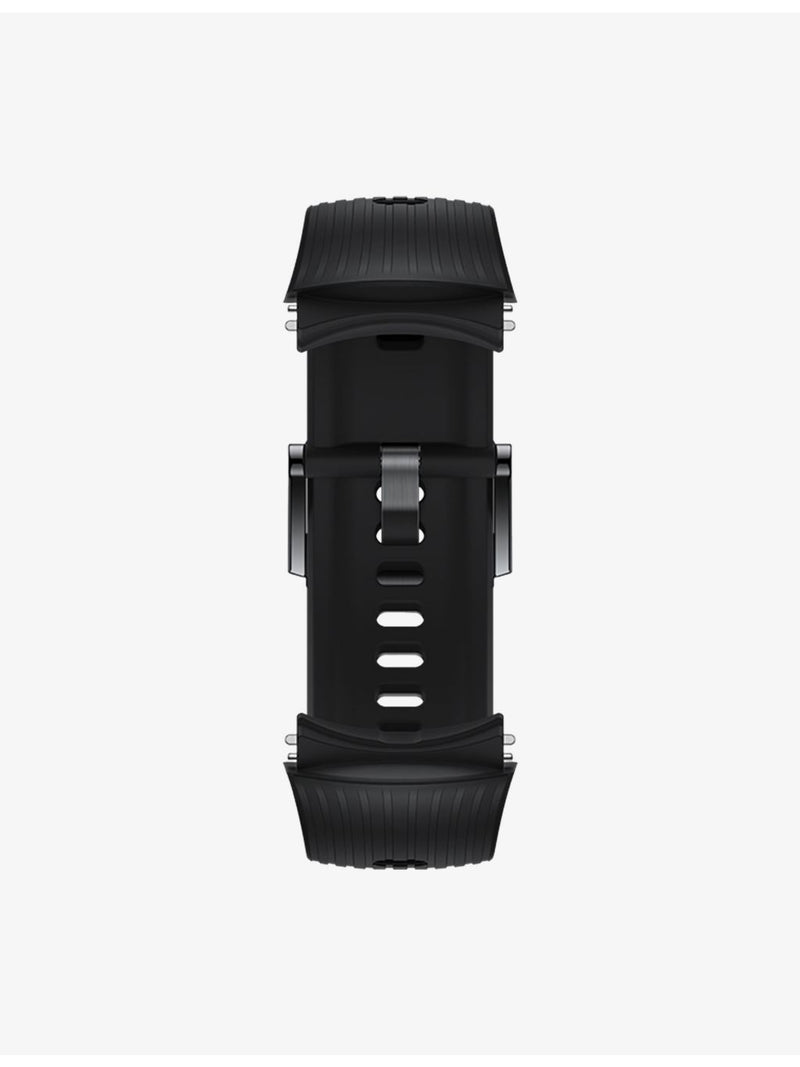 Huawei Watch 5 fluoroelastomer strap (British brand)