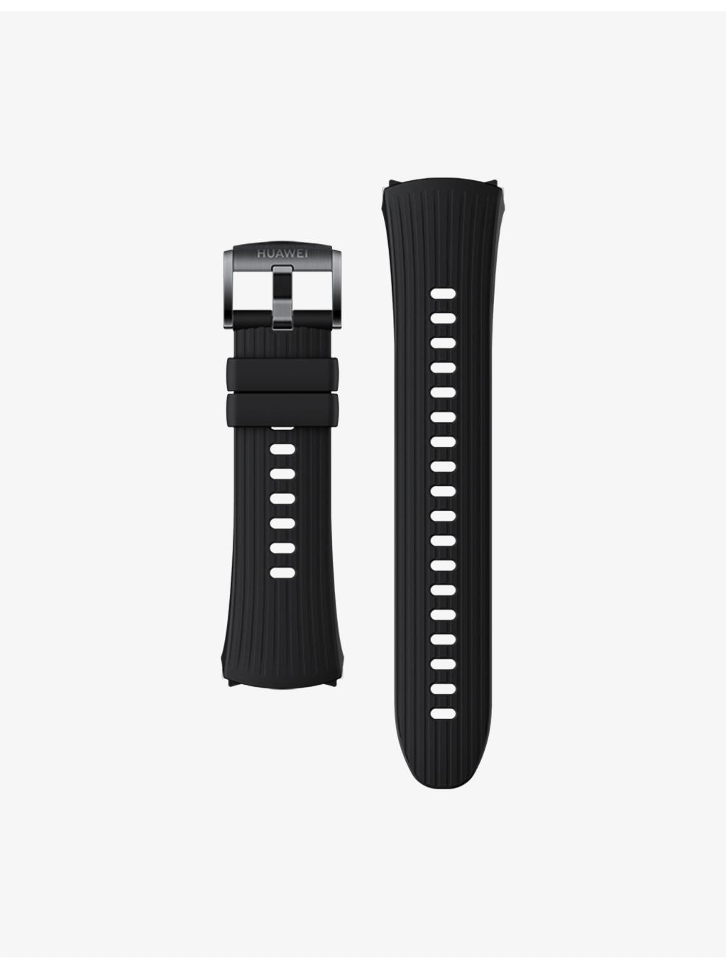 Huawei Watch 5 fluoroelastomer strap (British brand)