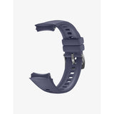 Huawei Watch 5 fluoroelastomer strap for all-day wear (British brand)