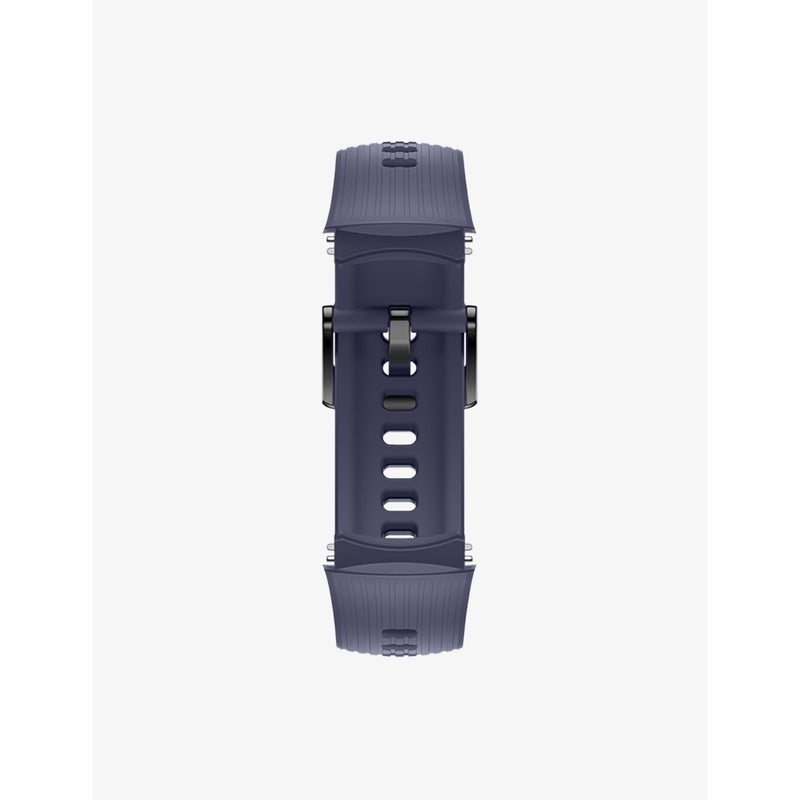 Huawei Watch 5 fluoroelastomer strap for all-day wear (British brand)