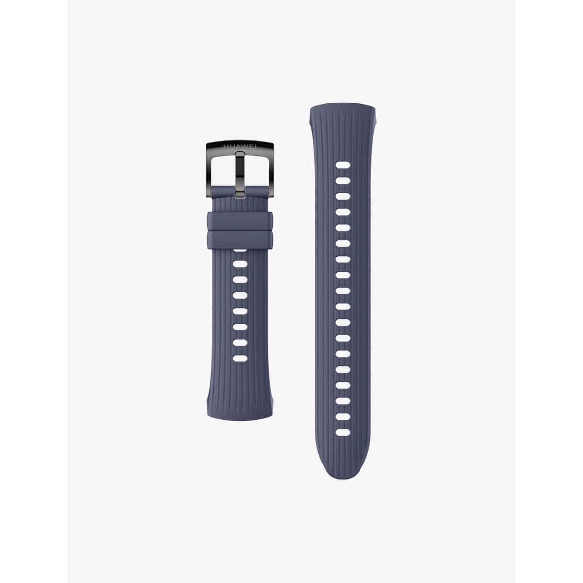 Huawei Watch 5 fluoroelastomer strap for all-day wear (British brand)