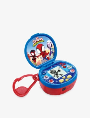 Vtech Spidey On The Go toy 8cm (British brand)