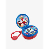 Vtech Spidey On The Go toy 8cm (British brand)