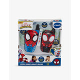 VTech Spidey-Sense walkie talkies toy set, UK version