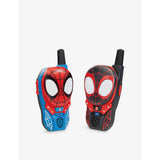 VTech Spidey-Sense walkie talkies toy set, UK version