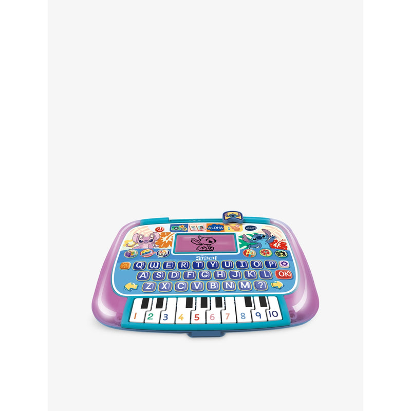 VTech Stitch learning tablet interactive toy (British brand)
