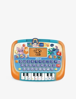 VTech Stitch learning tablet interactive toy (British brand)