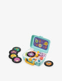 Vtech My 1st record player playset (British brand)