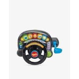 VTech 3-in-1 tractor and mower ride-on toy - British product
