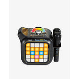 VTech Light Party karaoke playset 20cm (British brand)