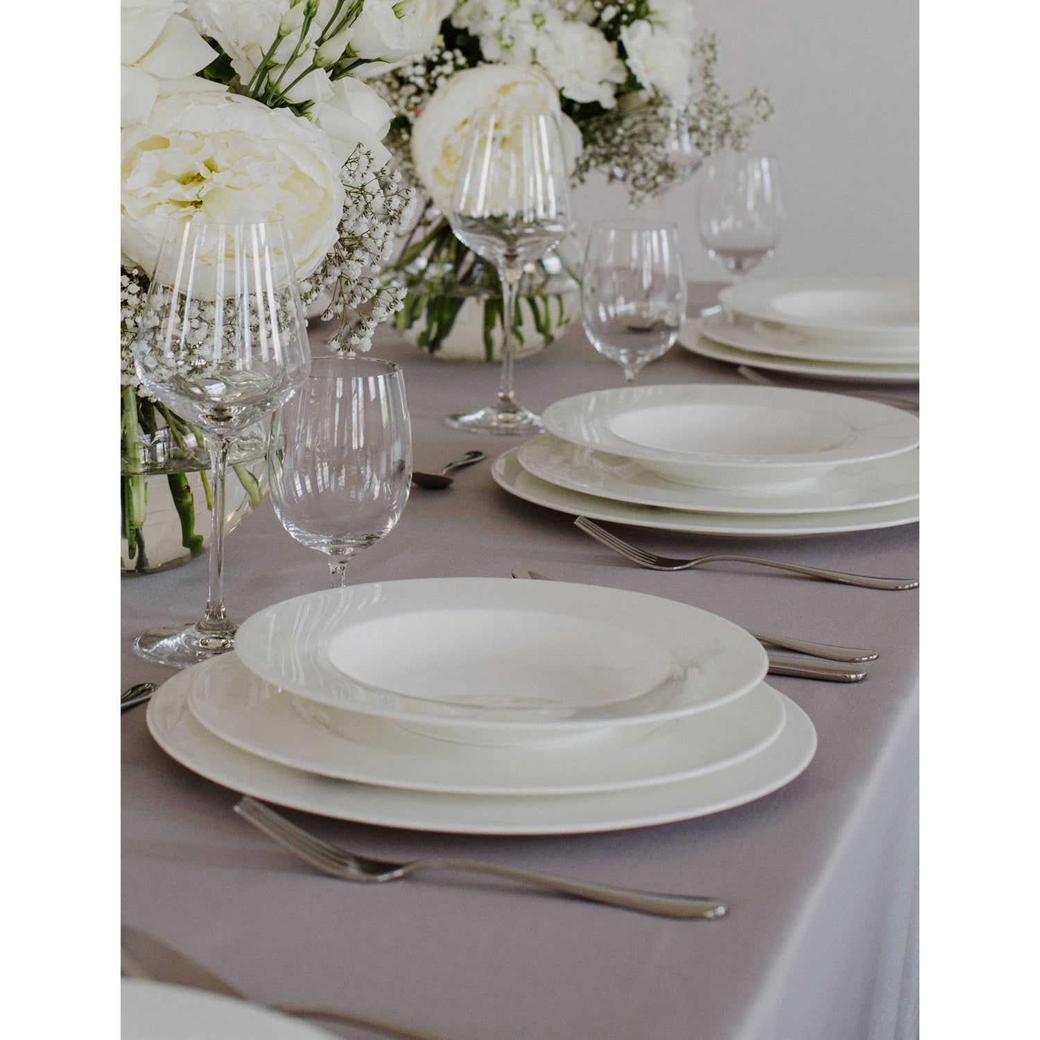 Villeroy & Boch Royal Starter 16-piece crockery set - British product
