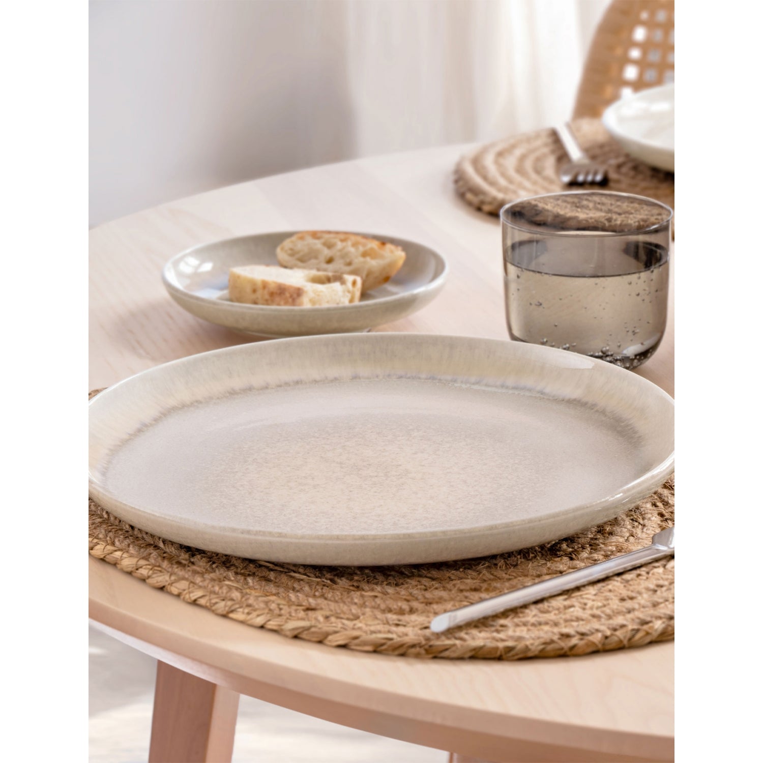 Villeroy & Boch Perlemor porcelain plate 29cm (British brand)
