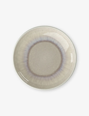 Villeroy & Boch Perlemor Sand porcelain plate 16cm (British brand)