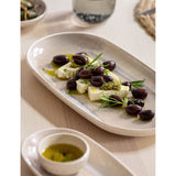 Villeroy & Boch Perlemor porcelain serving platter 23cm (British brand)