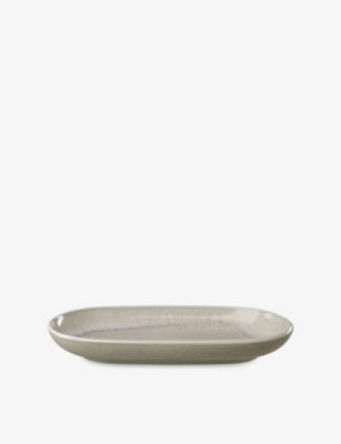 Villeroy & Boch Perlemor porcelain serving platter 23cm (British brand)