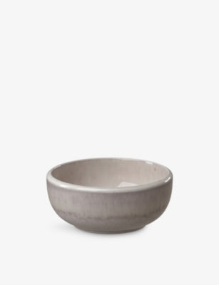 Villeroy & Boch Perlemor porcelain dip bowl 8cm - British product