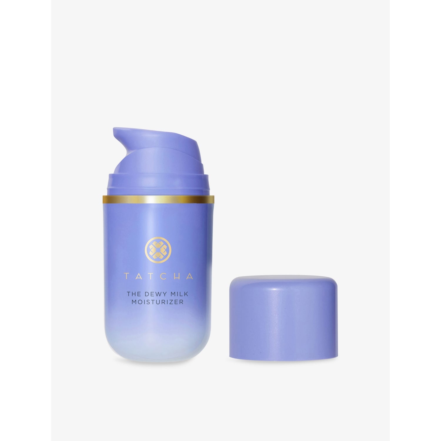 Tatcha Dewy Milk Moisturiser 50ml - British product