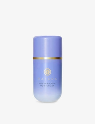 Tatcha Dewy Milk Moisturiser 50ml - British product