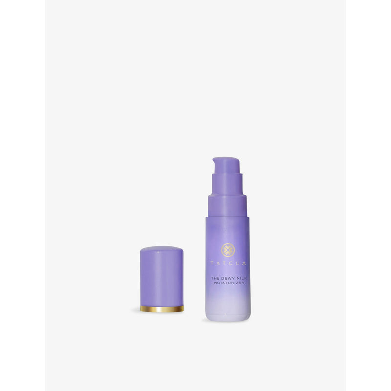 Tatcha The Dewy Milk moisturiser 15ml, UK version