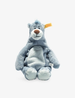Disney Originals Baloo soft toy 31cm, imported from the UK
